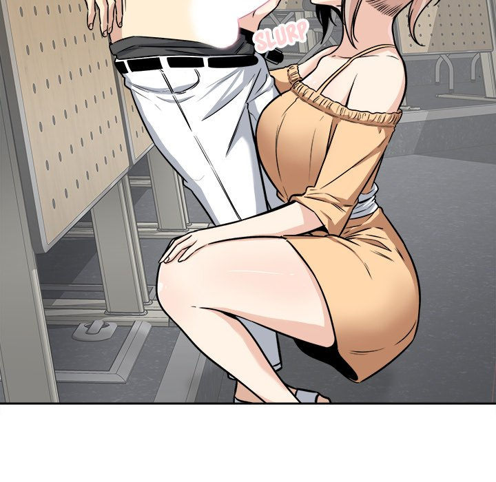 Excuse Me This Is My Room chapter 38 page 58