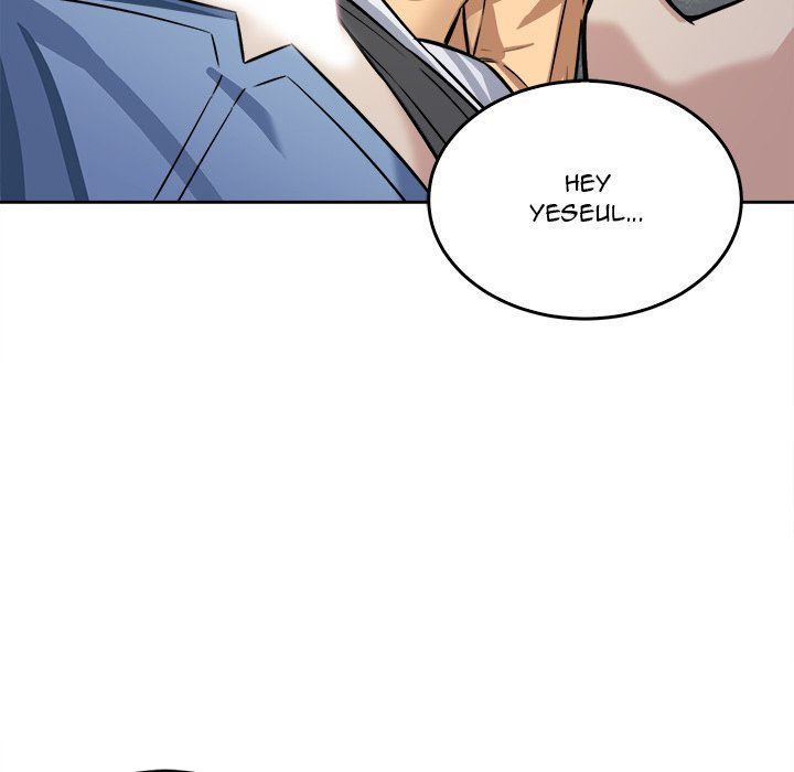 Excuse Me This Is My Room chapter 38 page 63