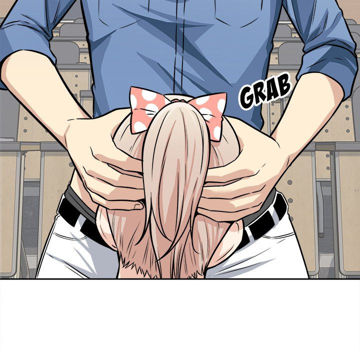 Excuse Me This Is My Room chapter 38 page 65