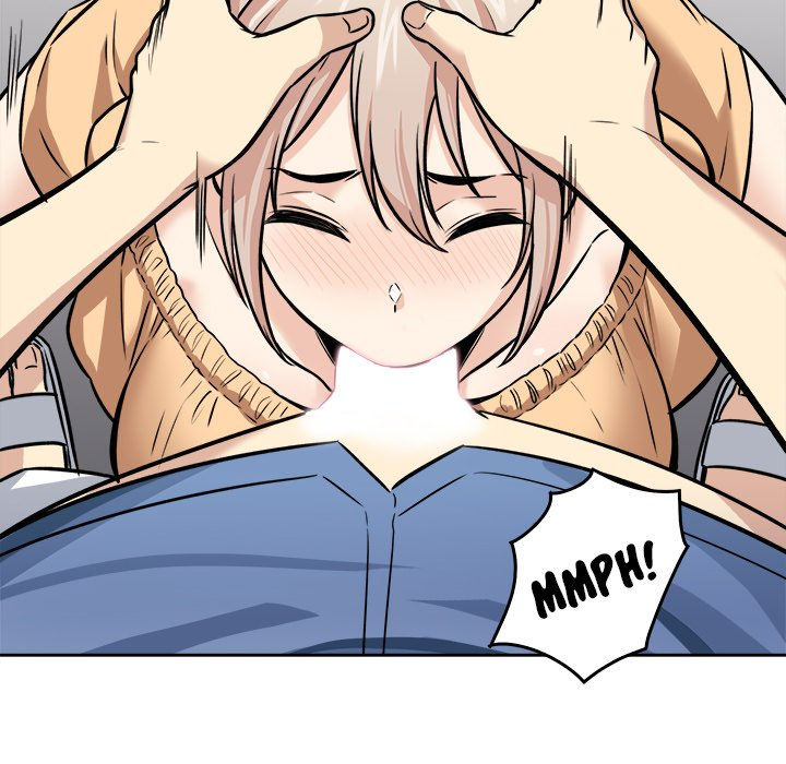 Excuse Me This Is My Room chapter 38 page 67