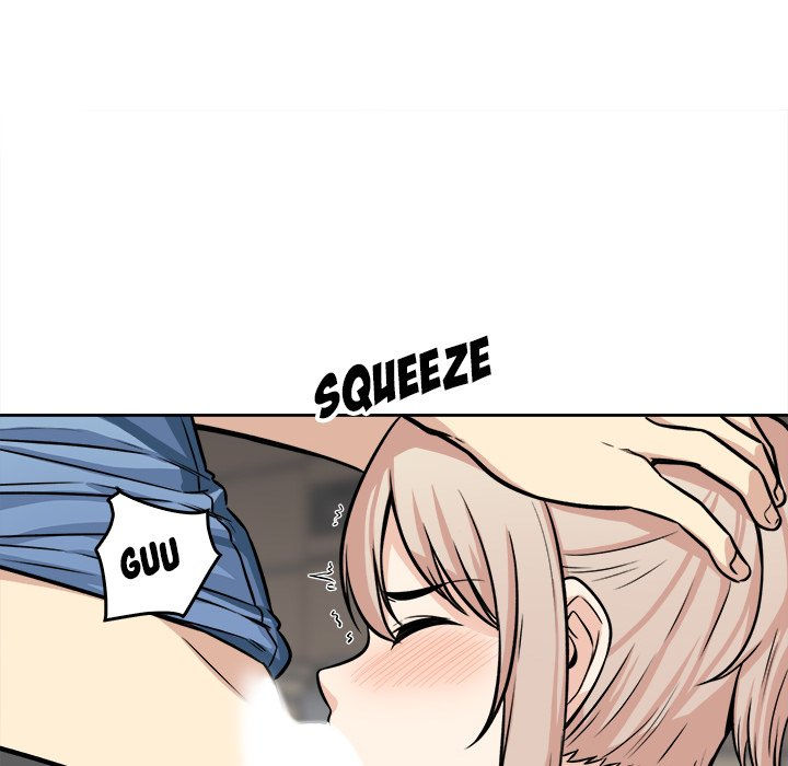 Excuse Me This Is My Room chapter 38 page 68