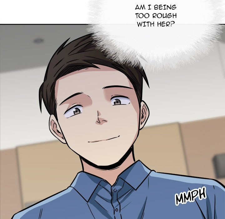 Excuse Me This Is My Room chapter 38 page 70