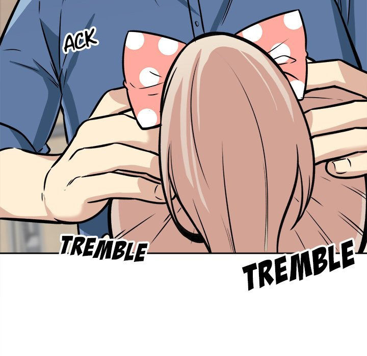 Excuse Me This Is My Room chapter 38 page 71