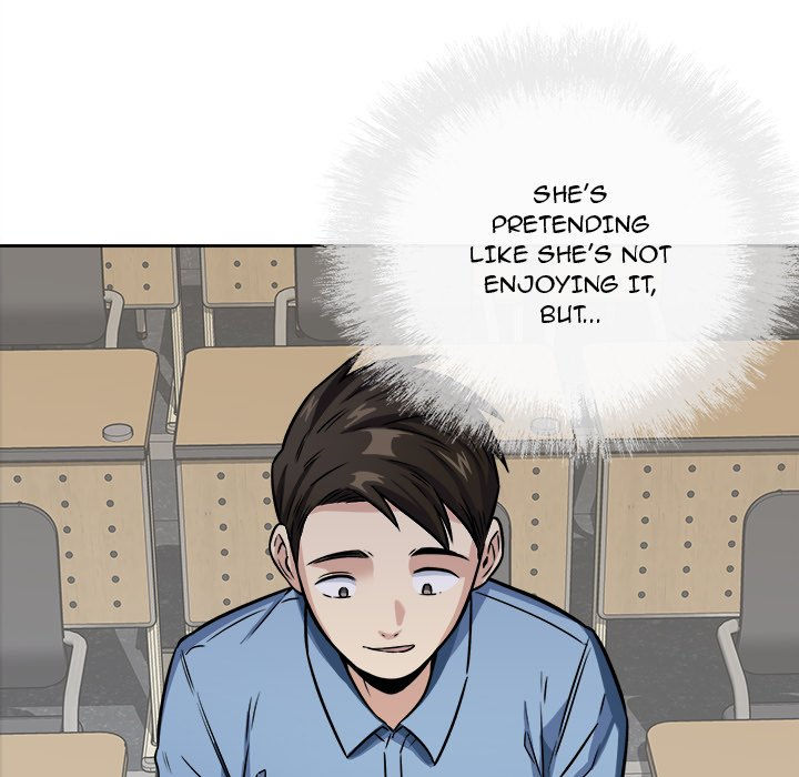 Excuse Me This Is My Room chapter 38 page 74