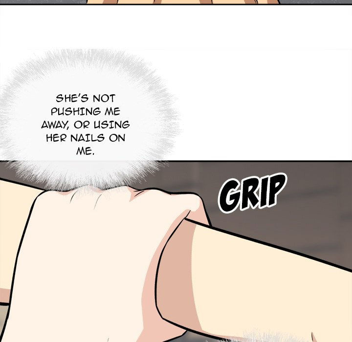 Excuse Me This Is My Room chapter 38 page 76