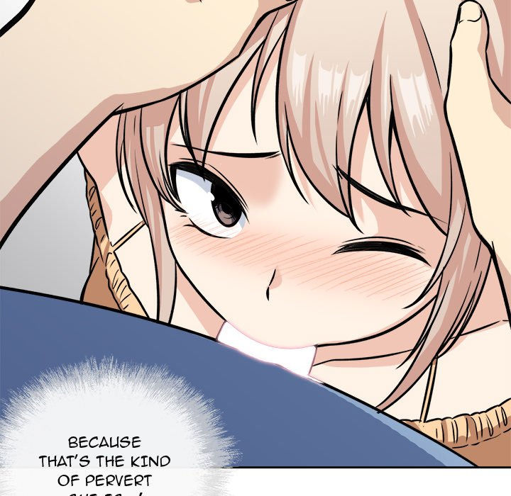 Excuse Me This Is My Room chapter 38 page 78