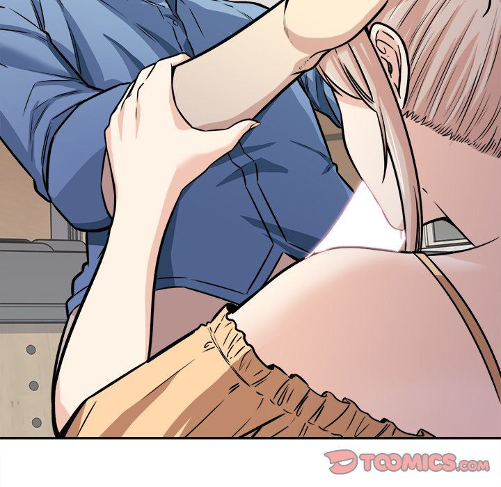 Excuse Me This Is My Room chapter 38 page 84