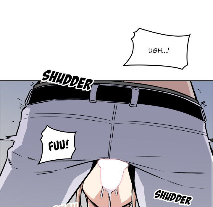 Excuse Me This Is My Room chapter 38 page 87