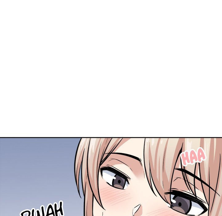 Excuse Me This Is My Room chapter 38 page 91