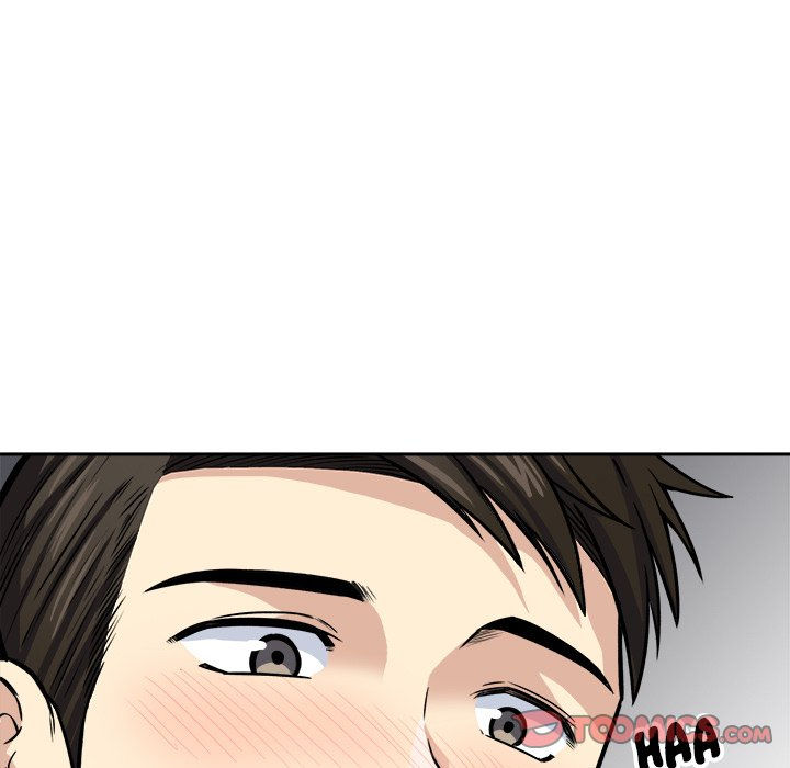 Excuse Me This Is My Room chapter 38 page 93