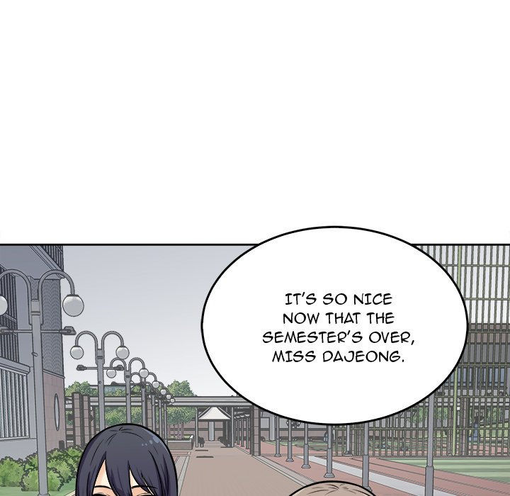 Excuse Me This Is My Room chapter 38 page 97