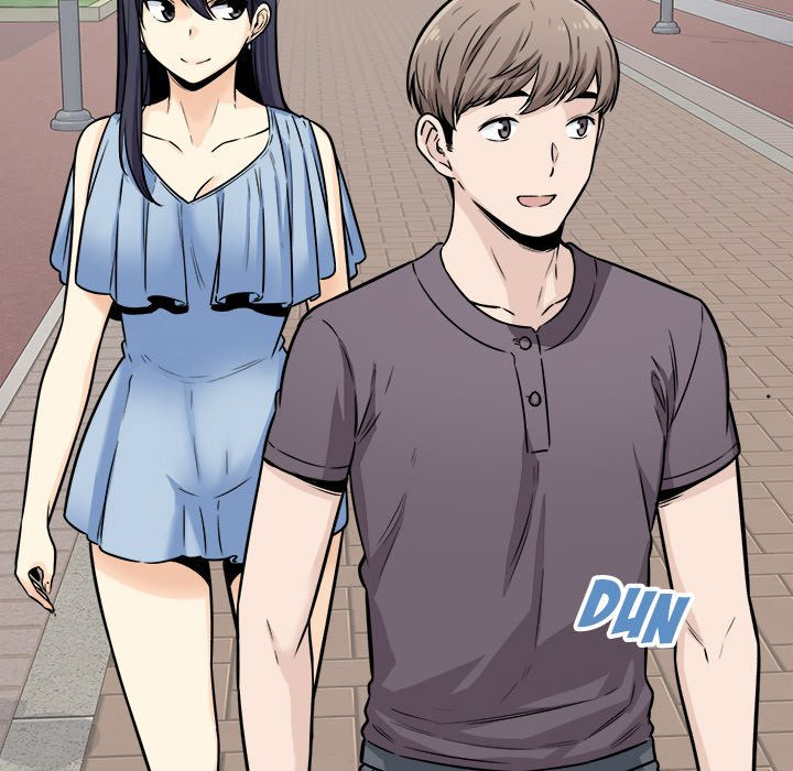 Excuse Me This Is My Room chapter 38 page 98