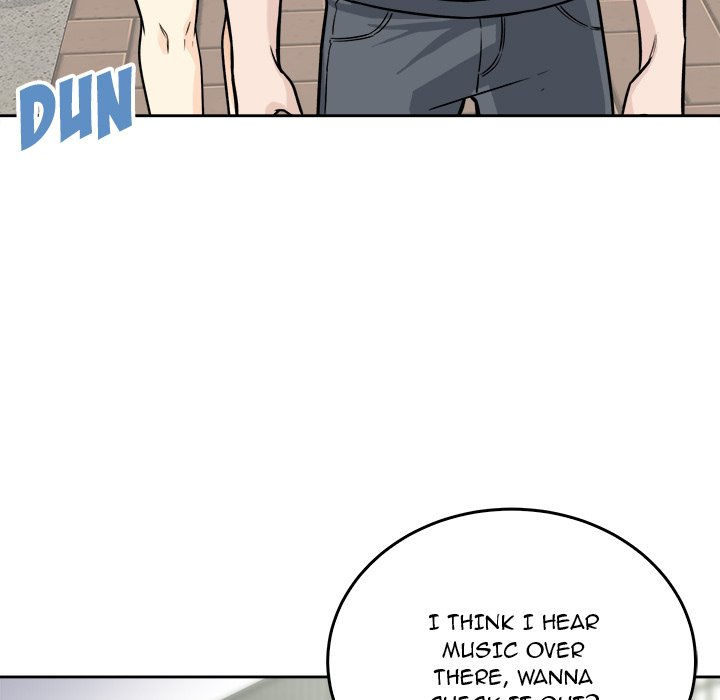 Excuse Me This Is My Room chapter 38 page 99