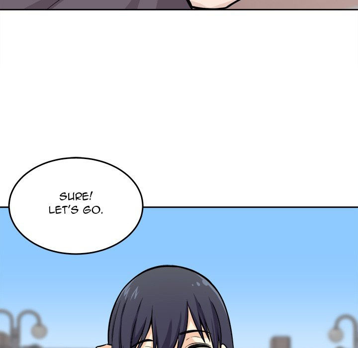 Excuse Me This Is My Room chapter 38 page 101