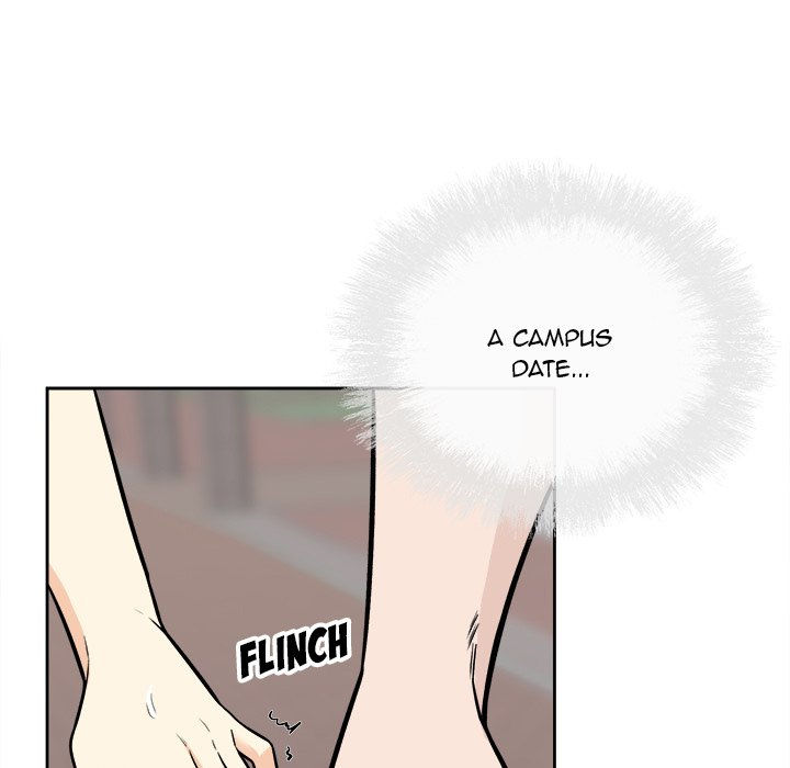 Excuse Me This Is My Room chapter 38 page 103