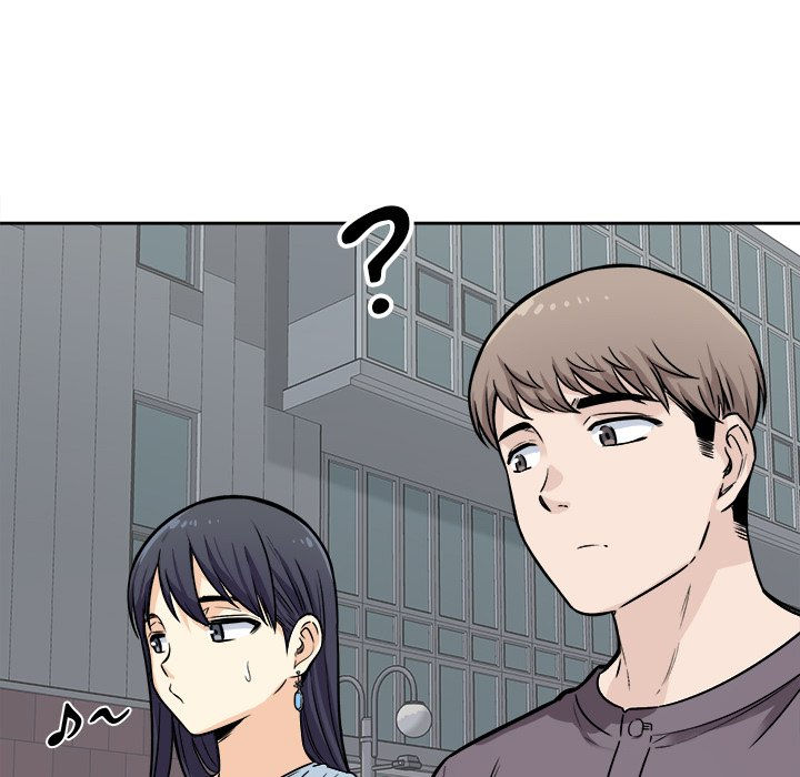 Excuse Me This Is My Room chapter 38 page 105