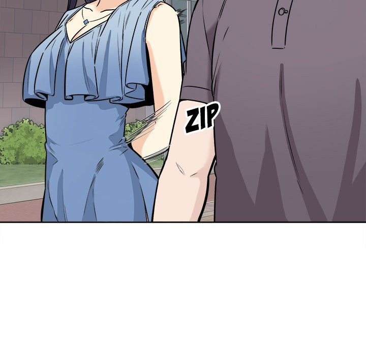 Excuse Me This Is My Room chapter 38 page 106