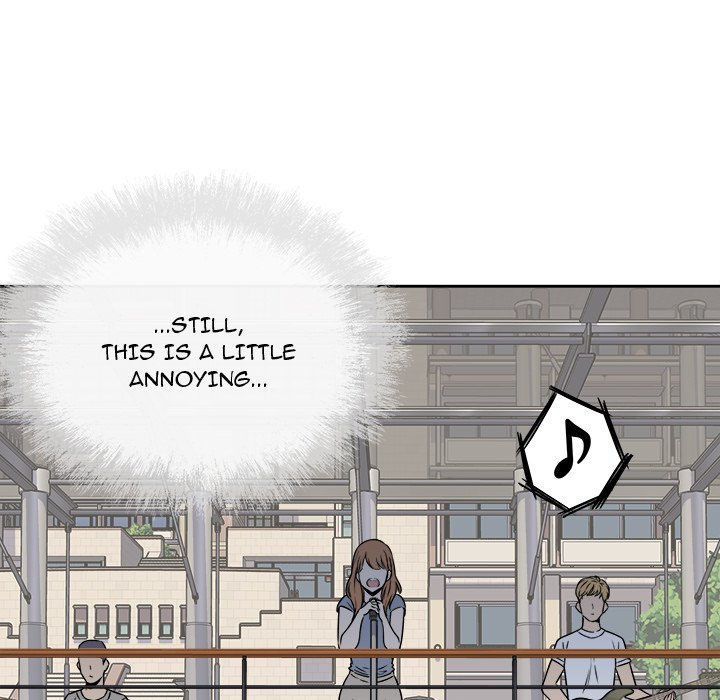 Excuse Me This Is My Room chapter 38 page 107