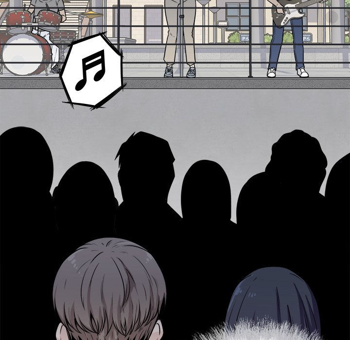 Excuse Me This Is My Room chapter 38 page 108