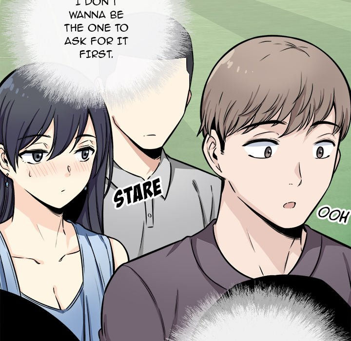 Excuse Me This Is My Room chapter 38 page 110