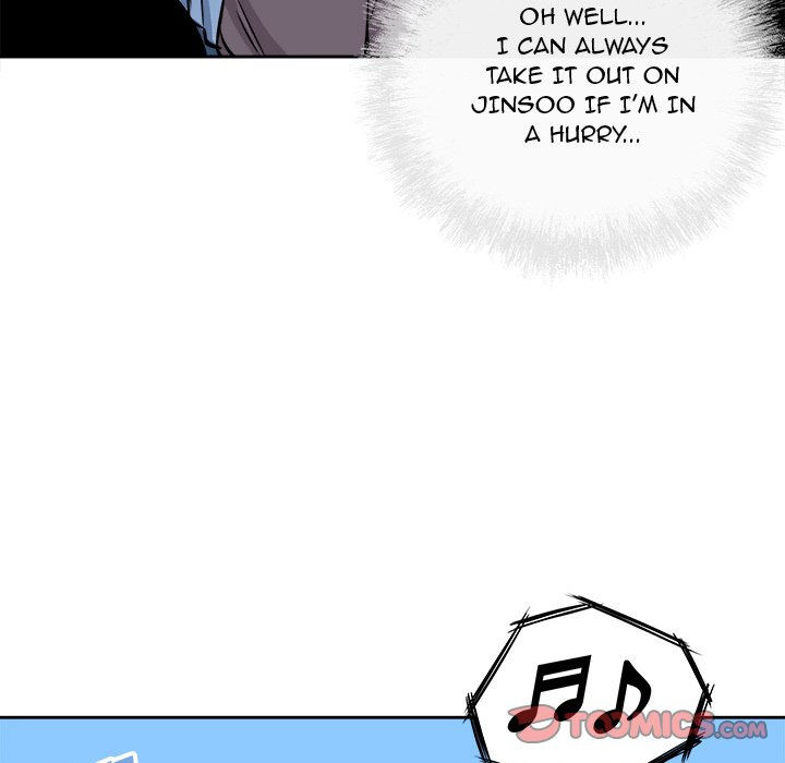 Excuse Me This Is My Room chapter 38 page 111