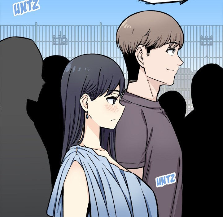 Excuse Me This Is My Room chapter 38 page 112