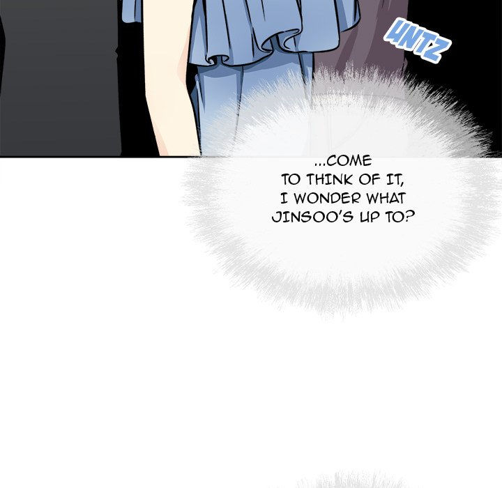 Excuse Me This Is My Room chapter 38 page 113