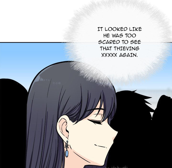 Excuse Me This Is My Room chapter 38 page 114