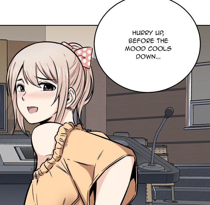 Excuse Me This Is My Room chapter 38 page 122