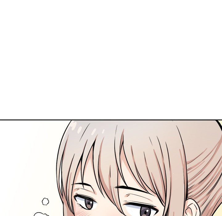 Excuse Me This Is My Room chapter 38 page 124