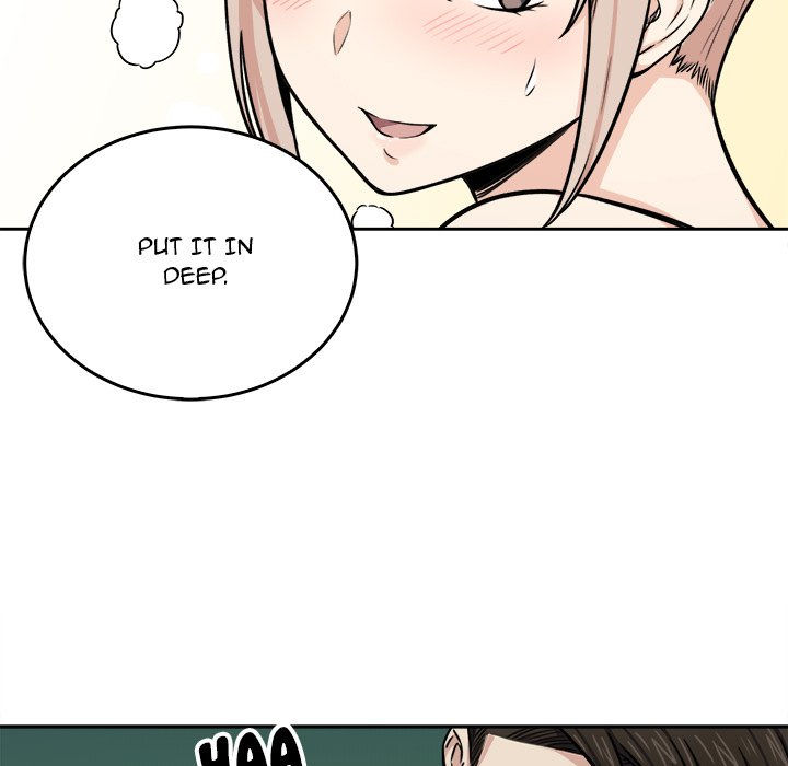 Excuse Me This Is My Room chapter 38 page 125