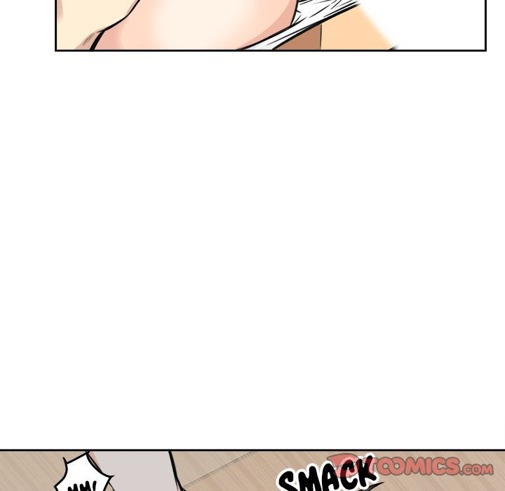 Excuse Me This Is My Room chapter 38 page 129