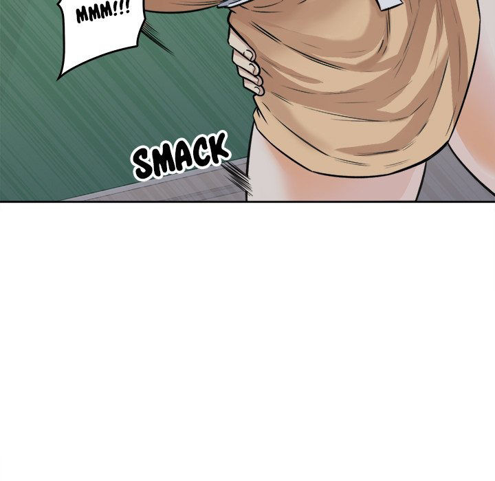 Excuse Me This Is My Room chapter 38 page 131