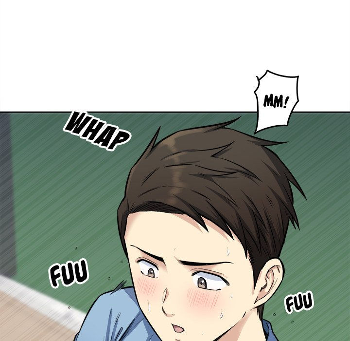 Excuse Me This Is My Room chapter 38 page 132