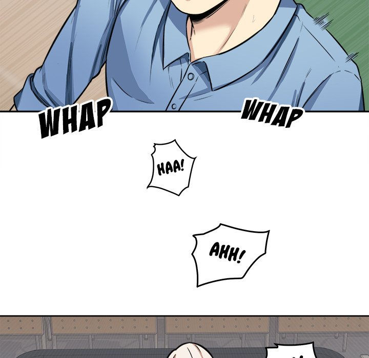 Excuse Me This Is My Room chapter 38 page 133