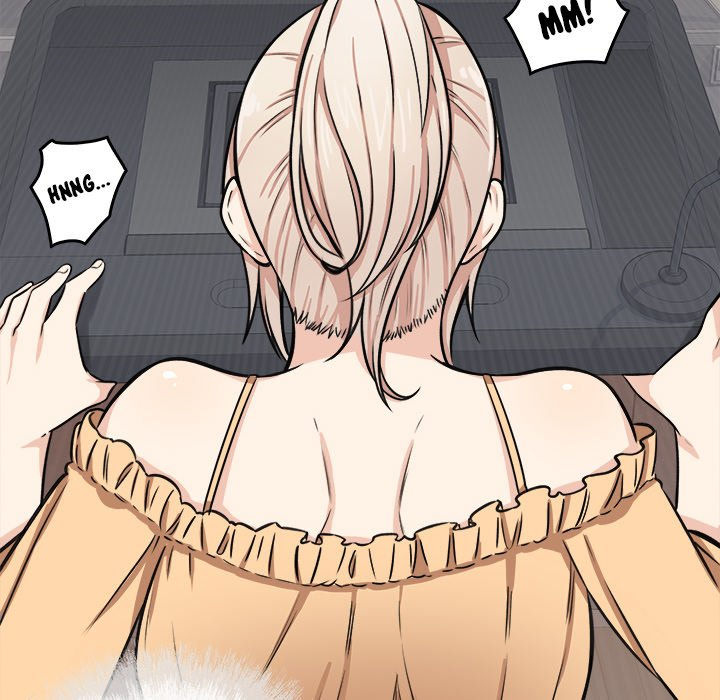 Excuse Me This Is My Room chapter 38 page 134
