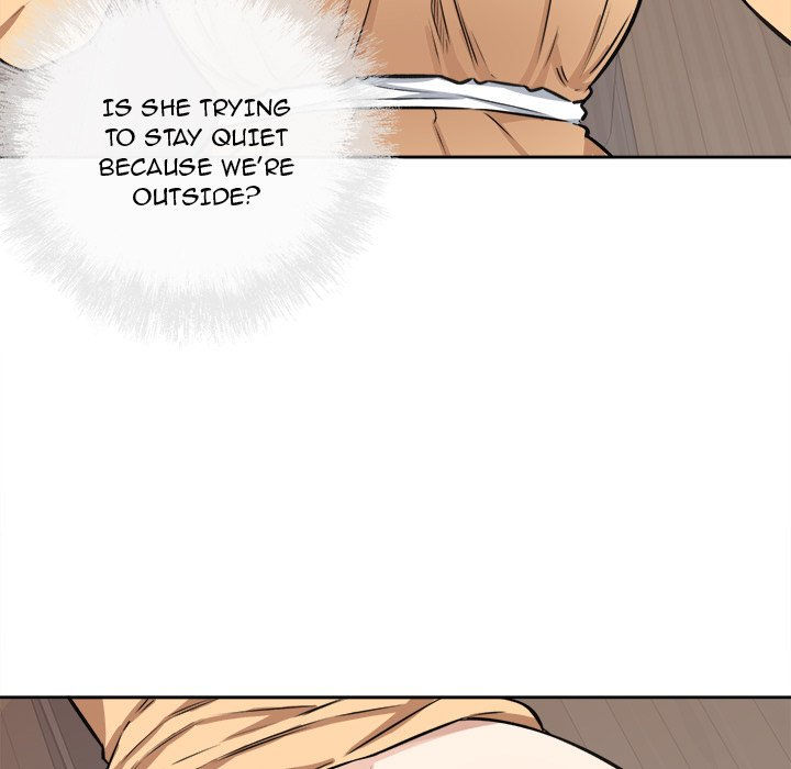 Excuse Me This Is My Room chapter 38 page 135
