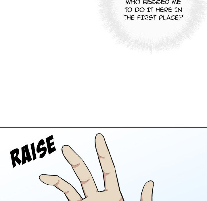 Excuse Me This Is My Room chapter 38 page 137