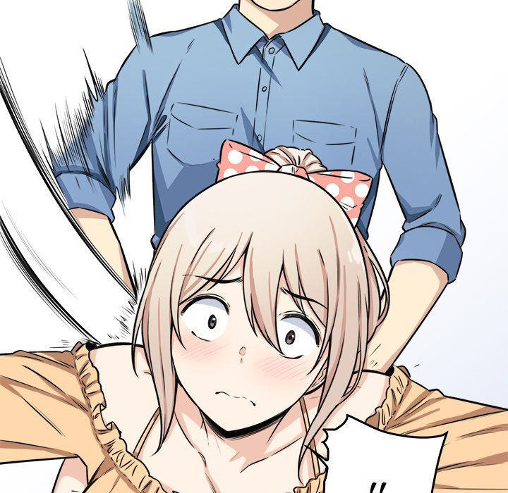 Excuse Me This Is My Room chapter 38 page 141