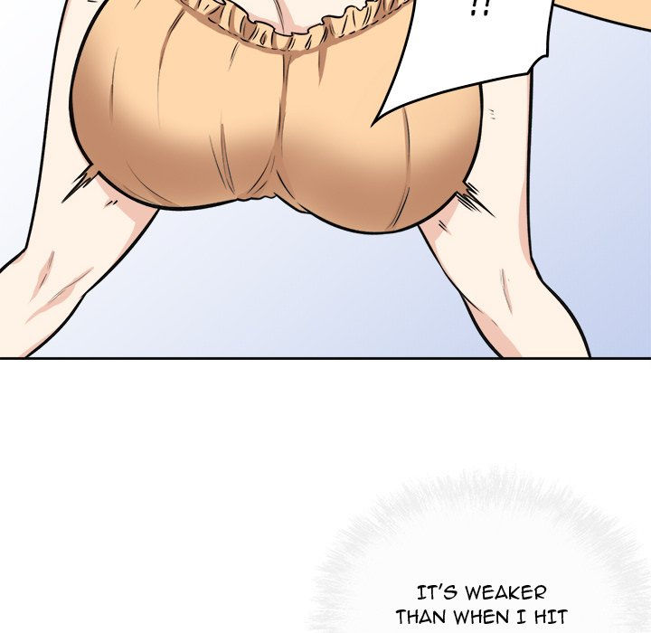 Excuse Me This Is My Room chapter 38 page 142