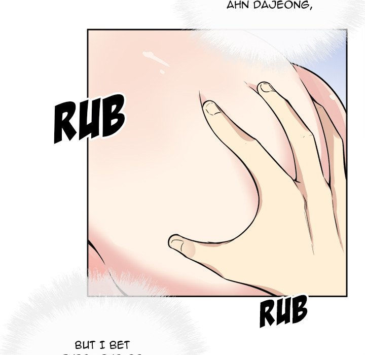 Excuse Me This Is My Room chapter 38 page 143