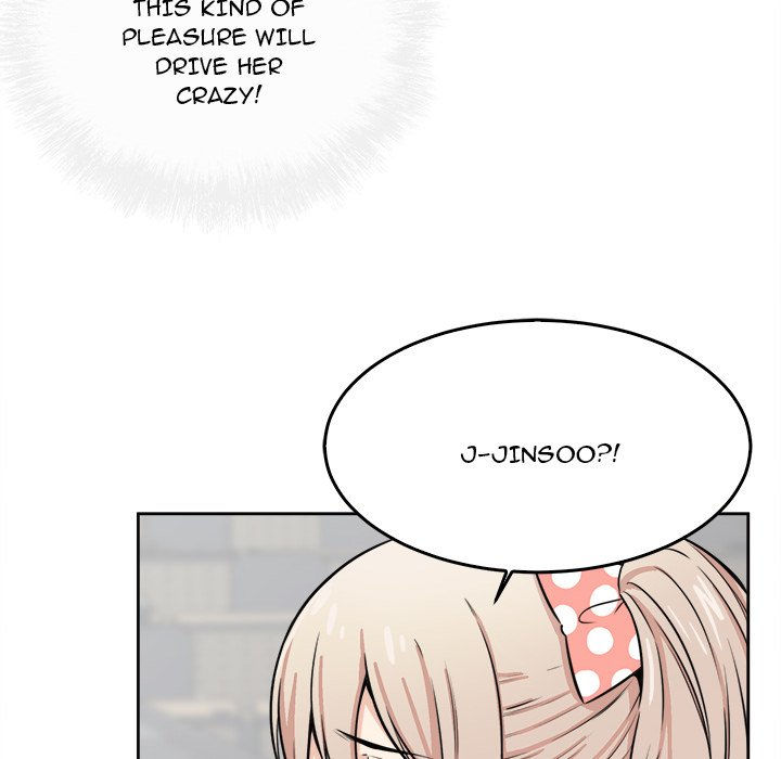 Excuse Me This Is My Room chapter 38 page 144