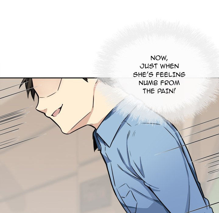 Excuse Me This Is My Room chapter 38 page 146