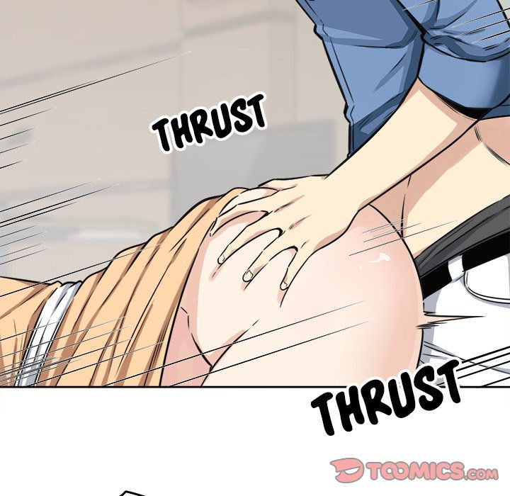 Excuse Me This Is My Room chapter 38 page 147