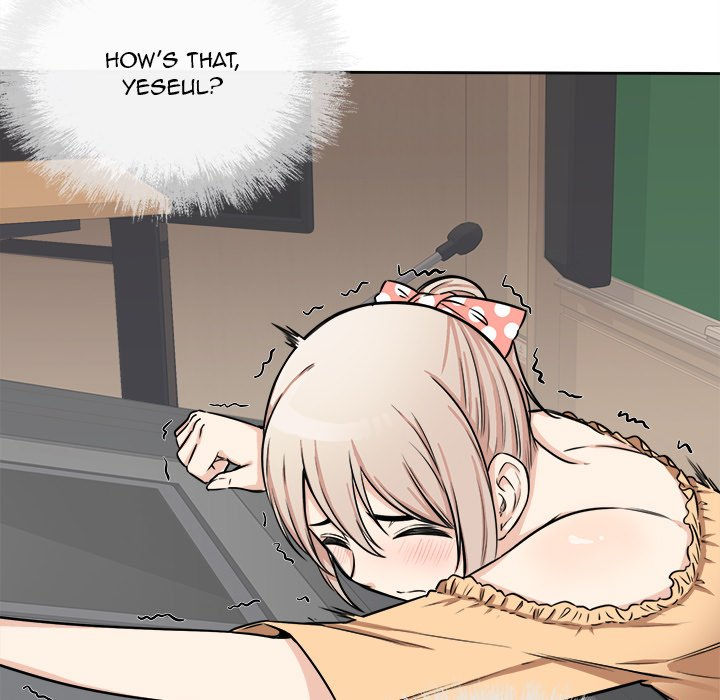 Excuse Me This Is My Room chapter 38 page 153