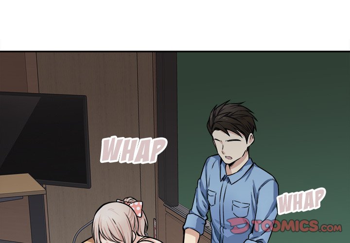 Excuse Me This Is My Room chapter 39 page 3