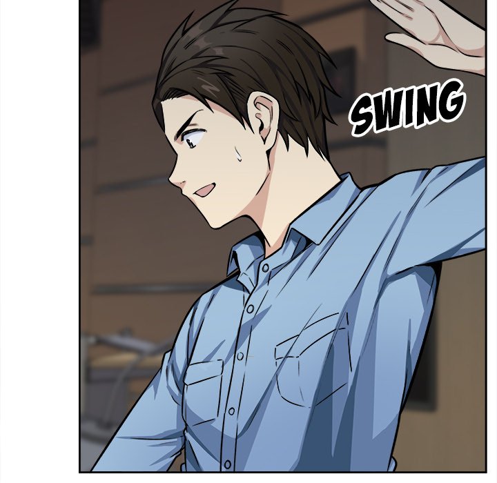 Excuse Me This Is My Room chapter 39 page 6