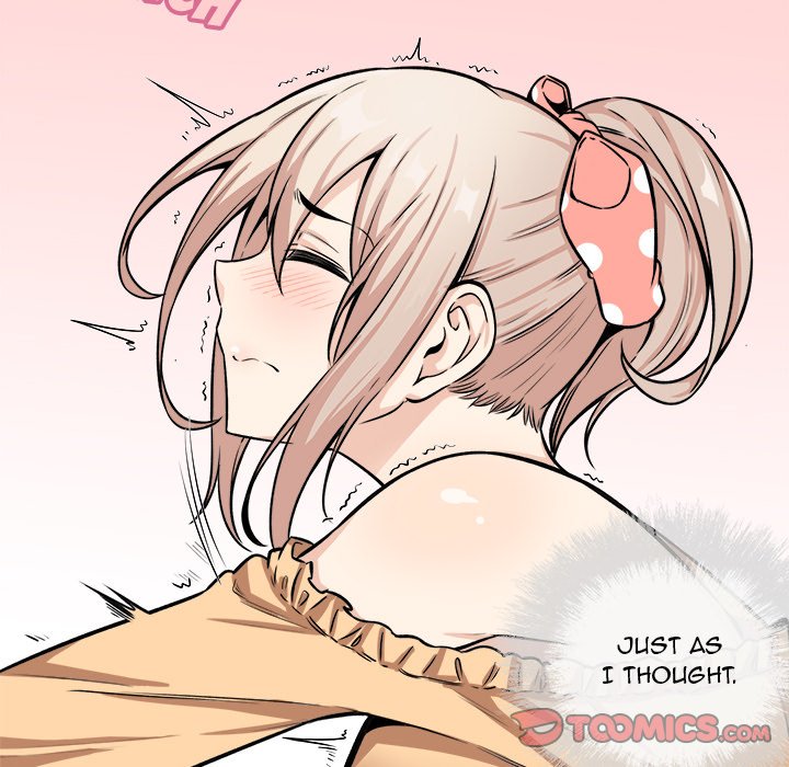Excuse Me This Is My Room chapter 39 page 9