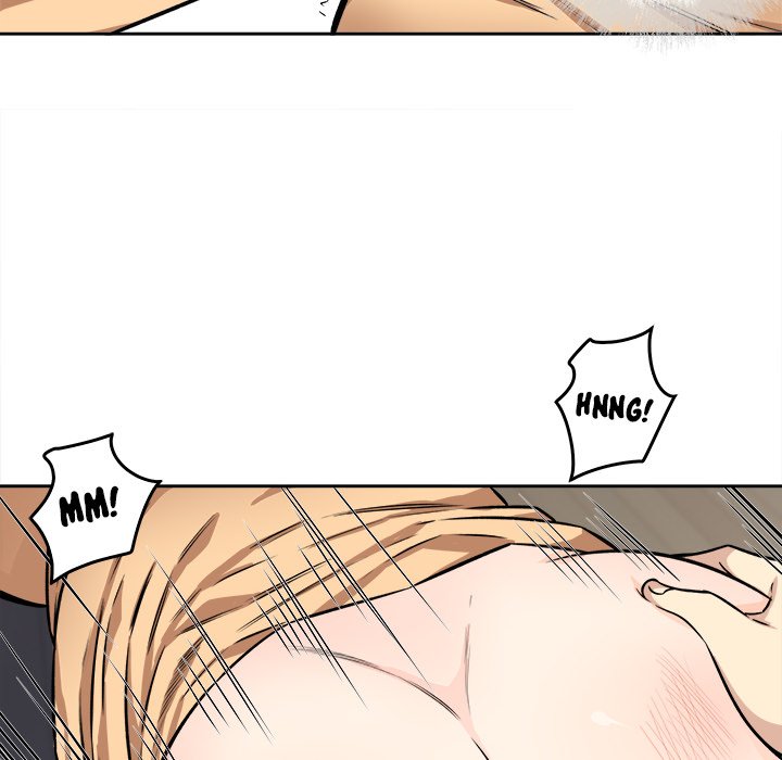 Excuse Me This Is My Room chapter 39 page 10