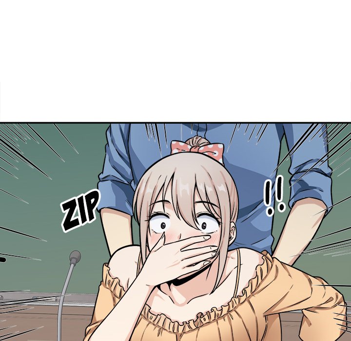 Excuse Me This Is My Room chapter 39 page 18